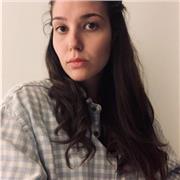 Sono una studentessa dell’Università Cattolica di Brescia facoltà di lingue, disponibile per lezioni private di inglese ma anche italiano e letteratura. Disponibile per ogni fascia d’etá